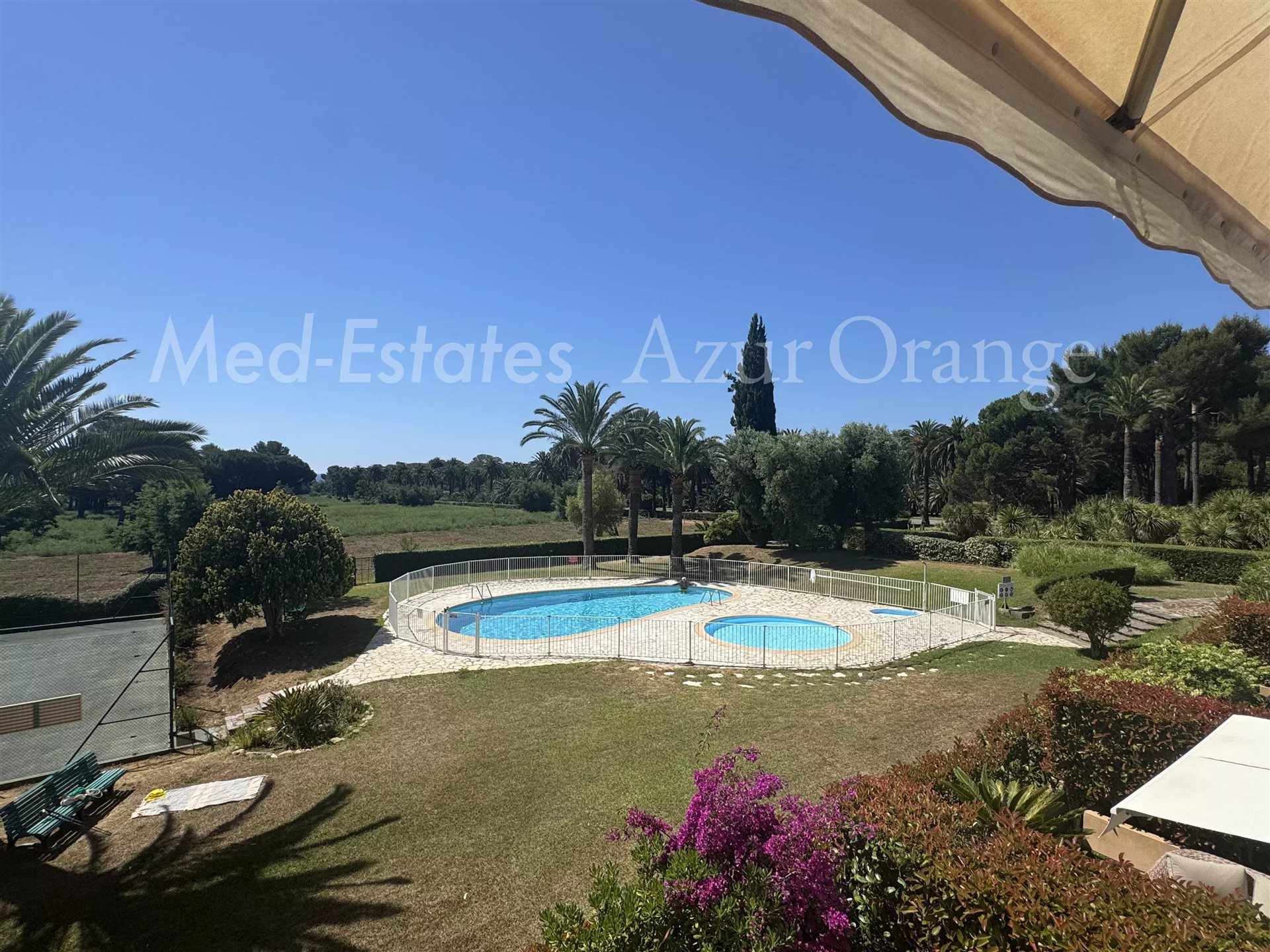 Appartement à vendre, 50m², La Croix-Valmer
