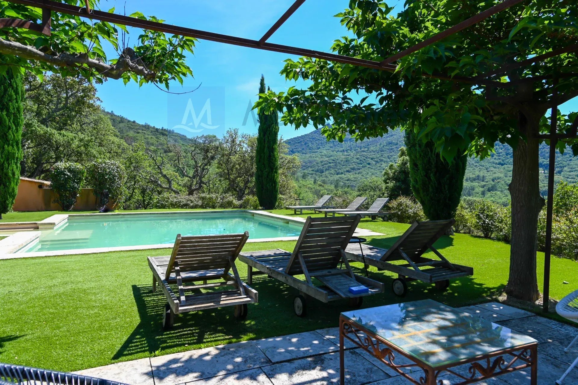 Maison à vendre, 320m², Le Plan-de-la-Tour