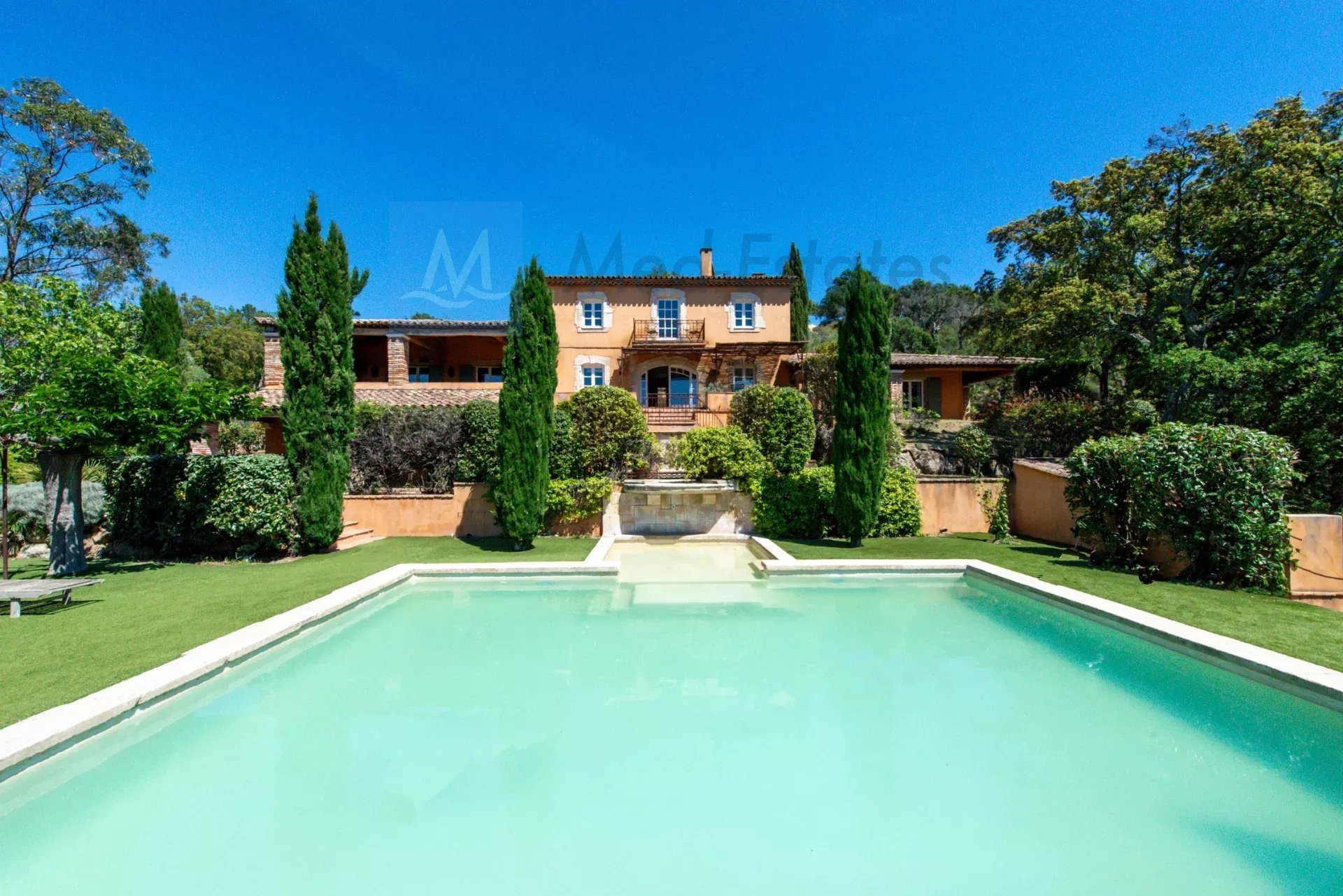 Maison à vendre, 320m², Le Plan-de-la-Tour