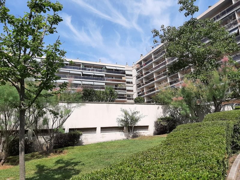 Appartement à vendre, 44m², Aix-en-Provence