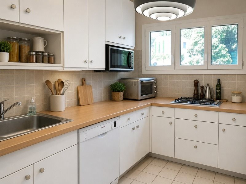 Appartement à vendre, 44m², Aix-en-Provence