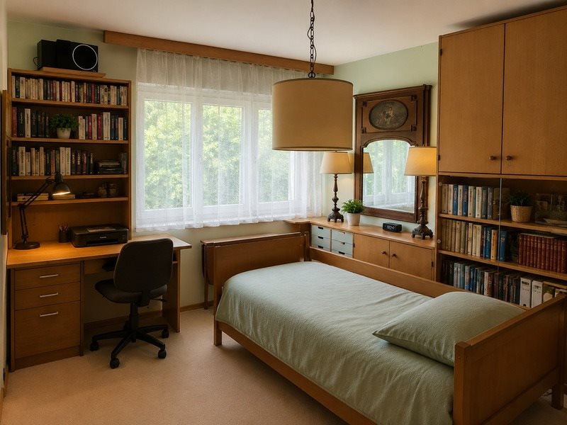 Appartement à vendre, 44m², Aix-en-Provence