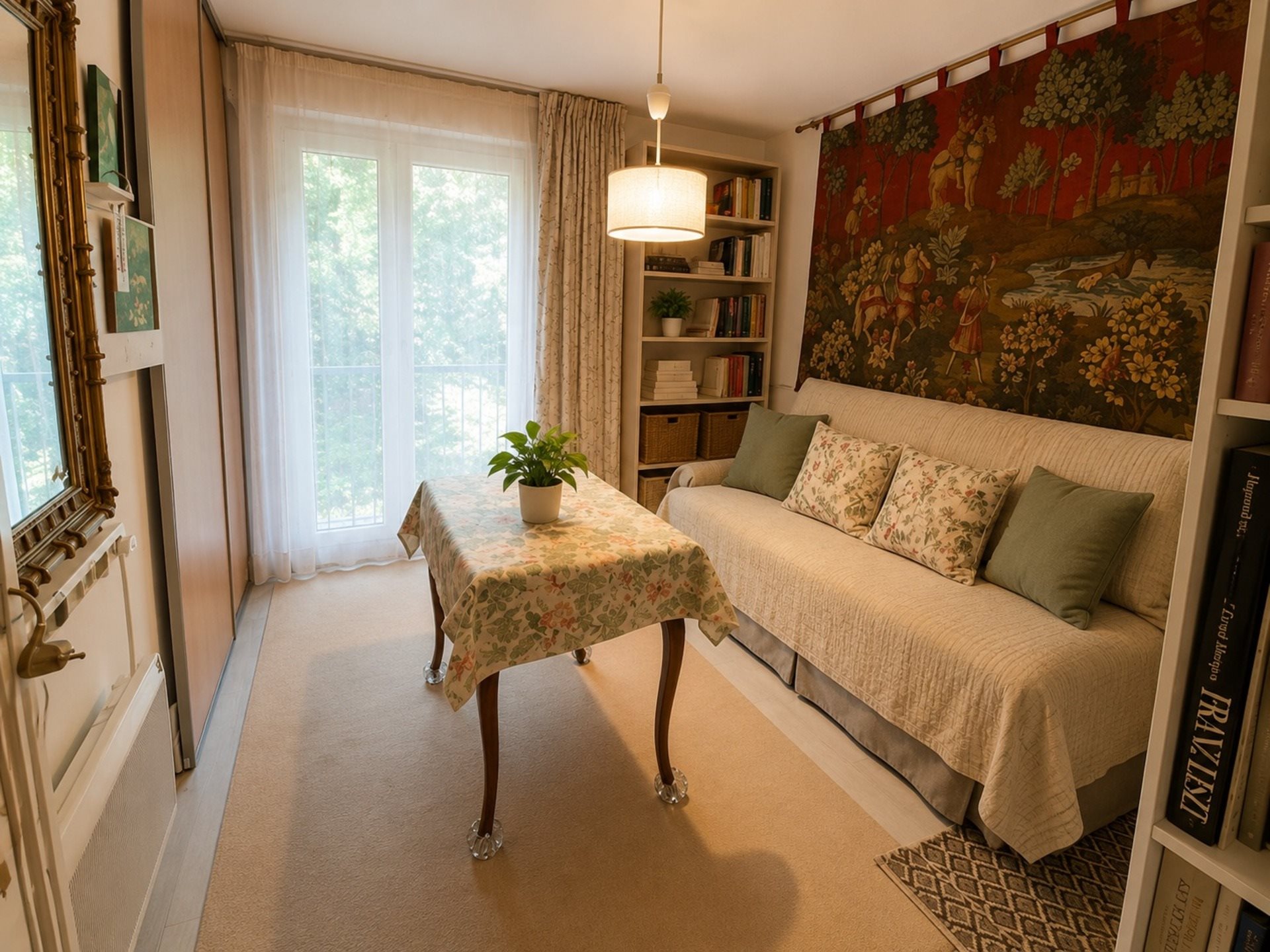 Appartement à vendre, 44m², Aix-en-Provence