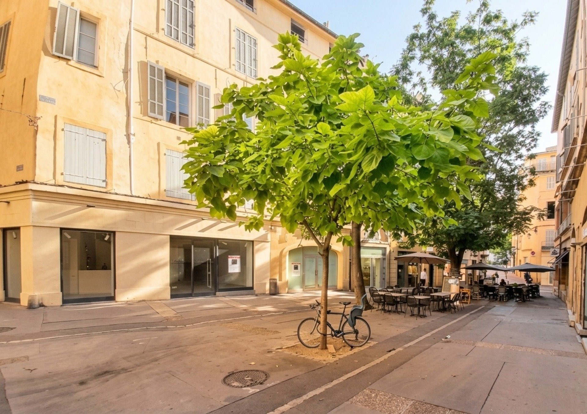 Appartement à vendre, 84m², Aix-en-Provence