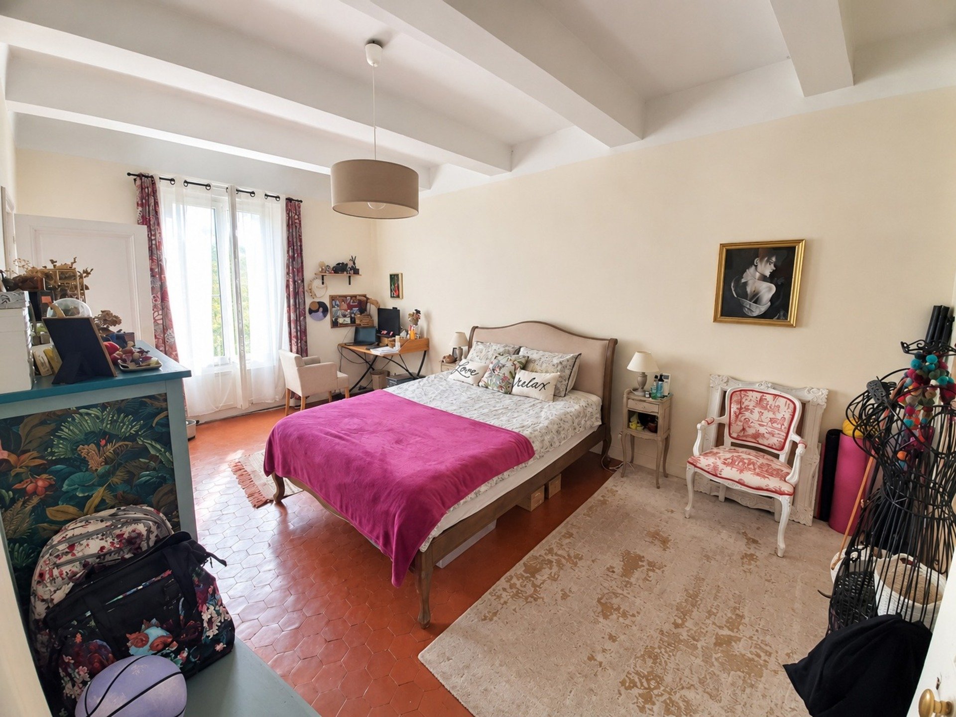 Appartement à vendre, 84m², Aix-en-Provence