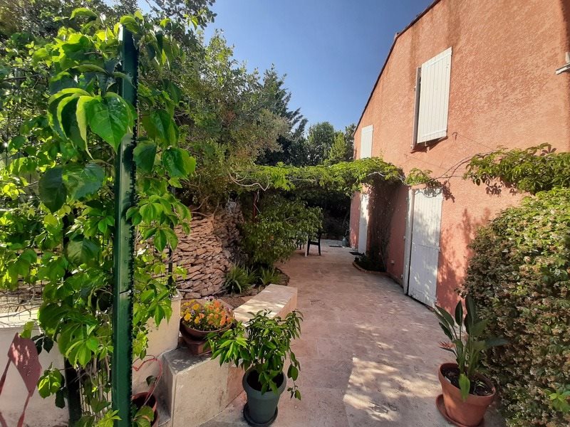 Maison à vendre, 150m², Ventabren
