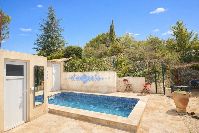 Maison à vendre, 150m², Ventabren