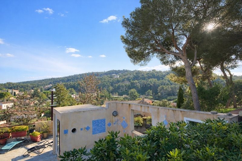 Maison à vendre, 150m², Ventabren