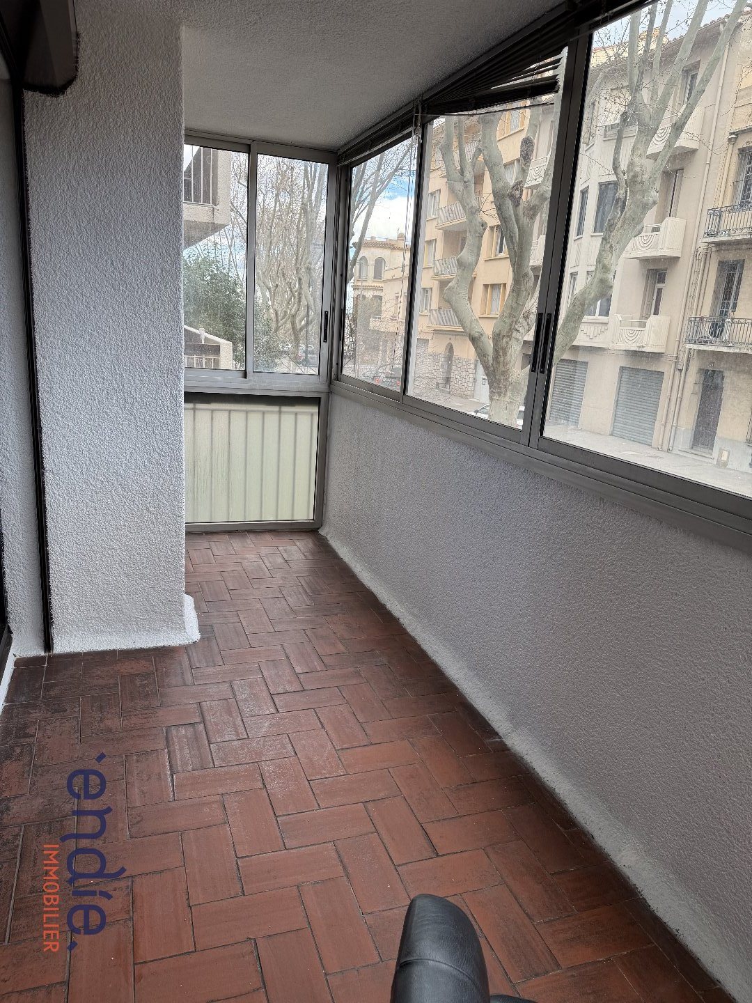 Appartement à vendre, 71m², Perpignan