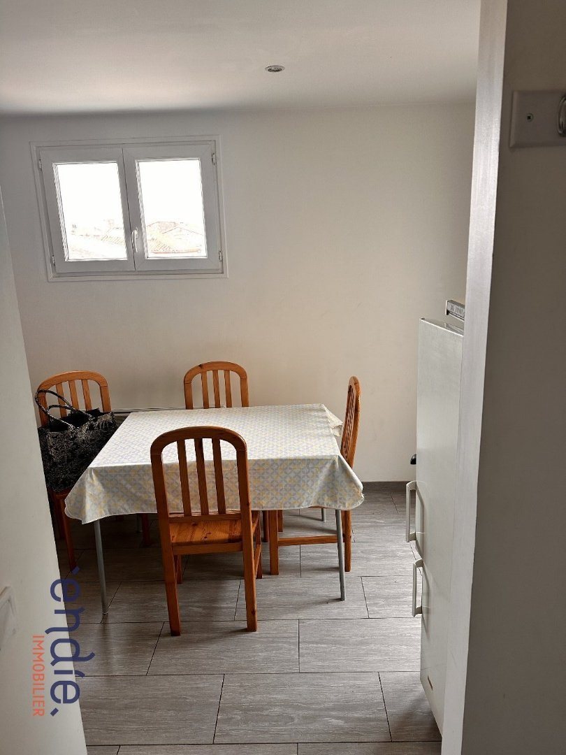 Appartement à vendre, 30m², Rivesaltes