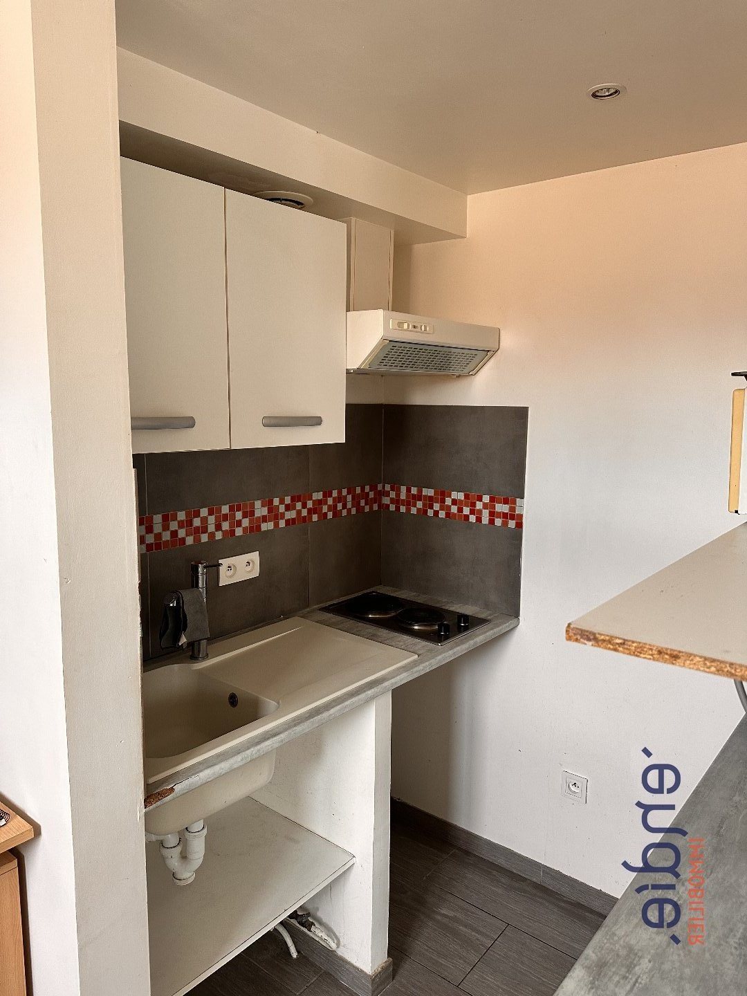 Appartement à vendre, 30m², Rivesaltes
