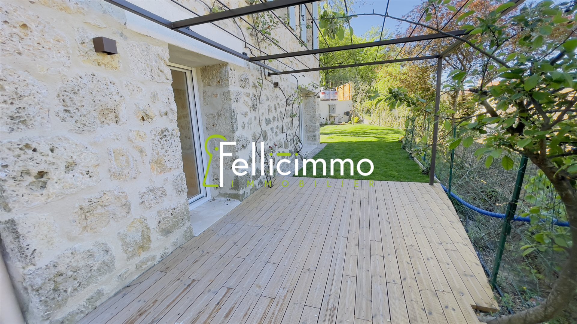 Maison à louer, 135m², Mouans-Sartoux