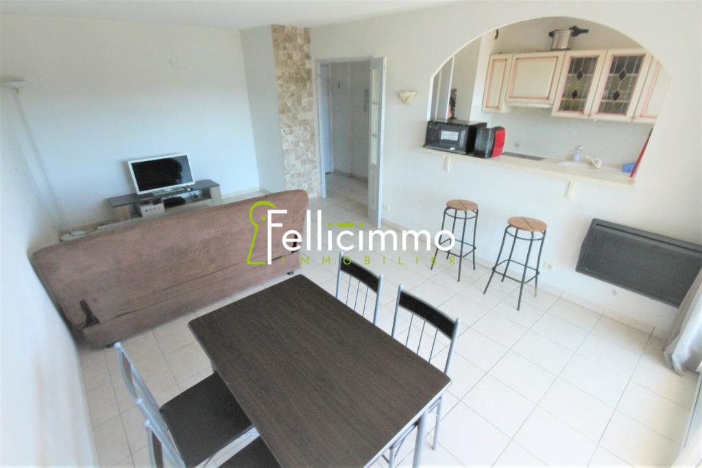 Appartement à vendre, 44m², Mougins
