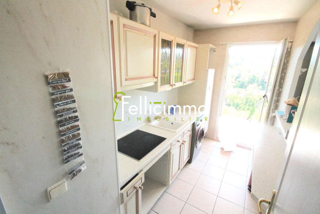 Appartement à vendre, 44m², Mougins