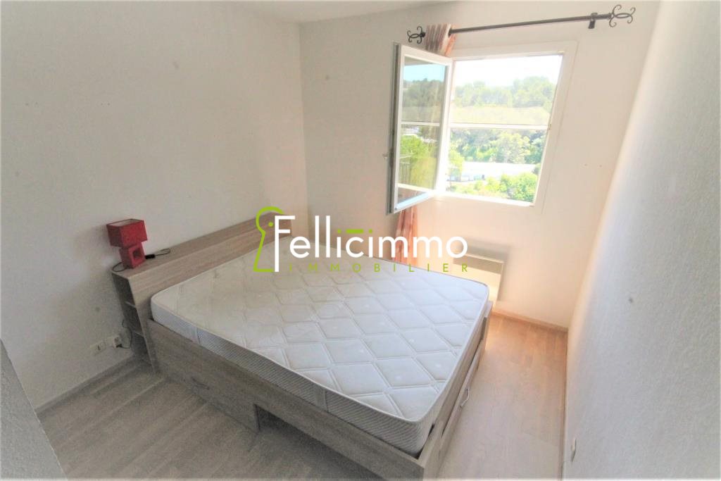 Appartement à vendre, 44m², Mougins