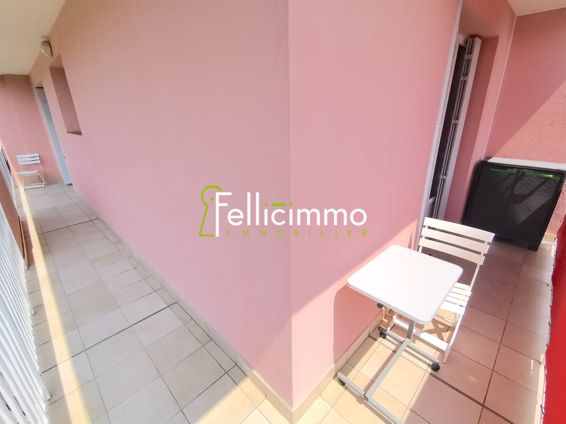 Appartement à vendre, 79m², Grasse