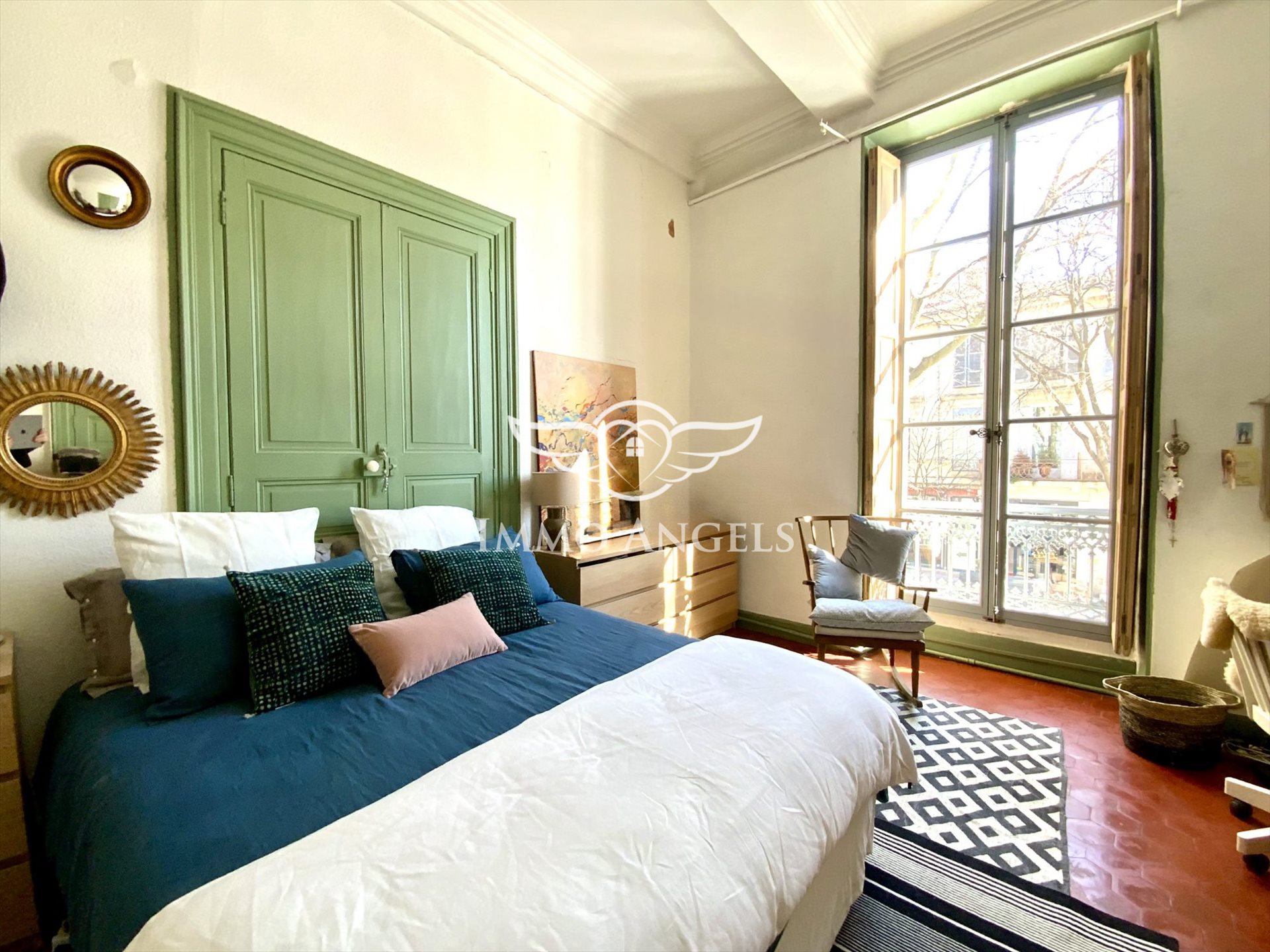 Appartement à vendre, 150m², Nîmes