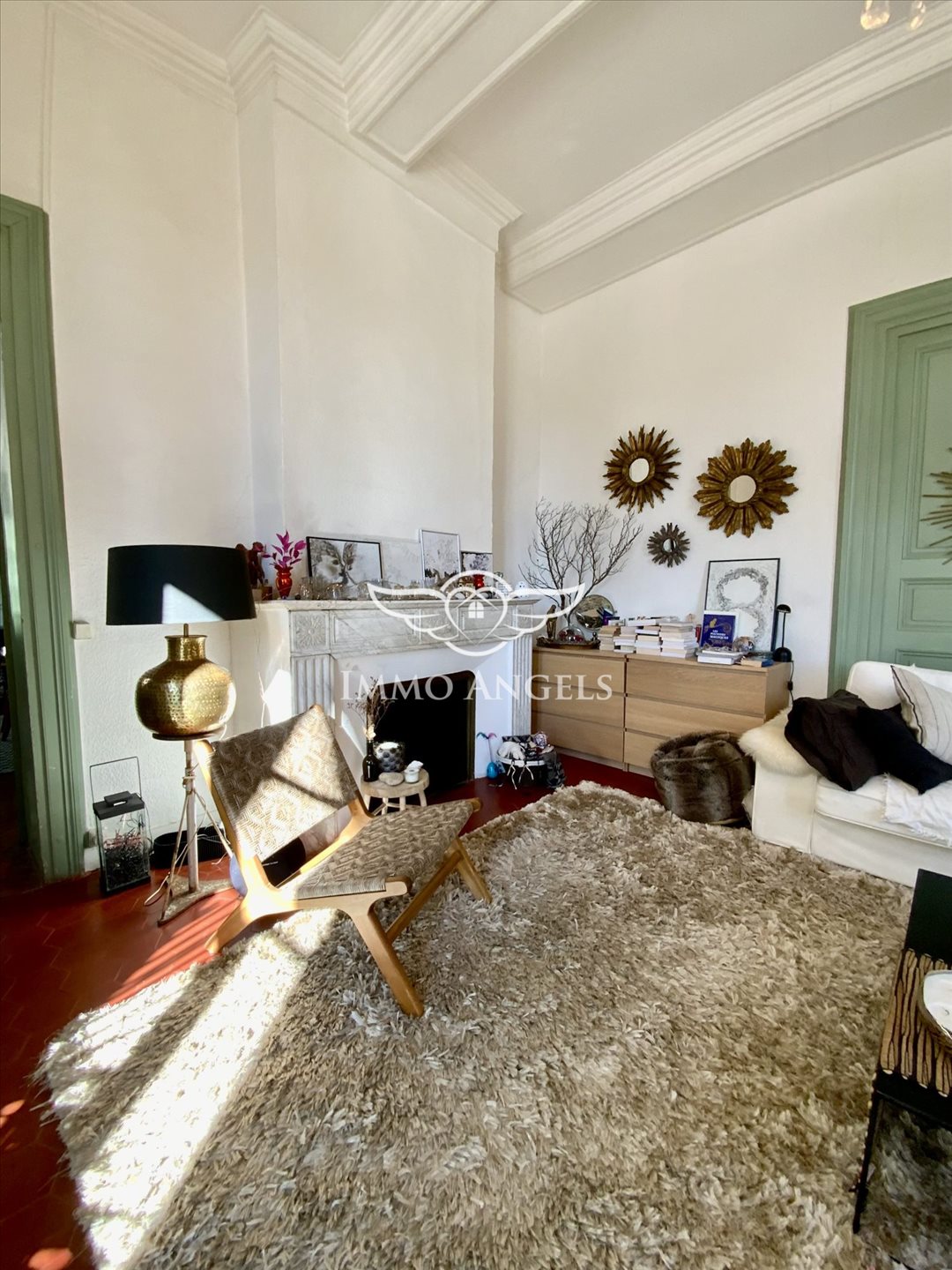 Appartement à vendre, 150m², Nîmes