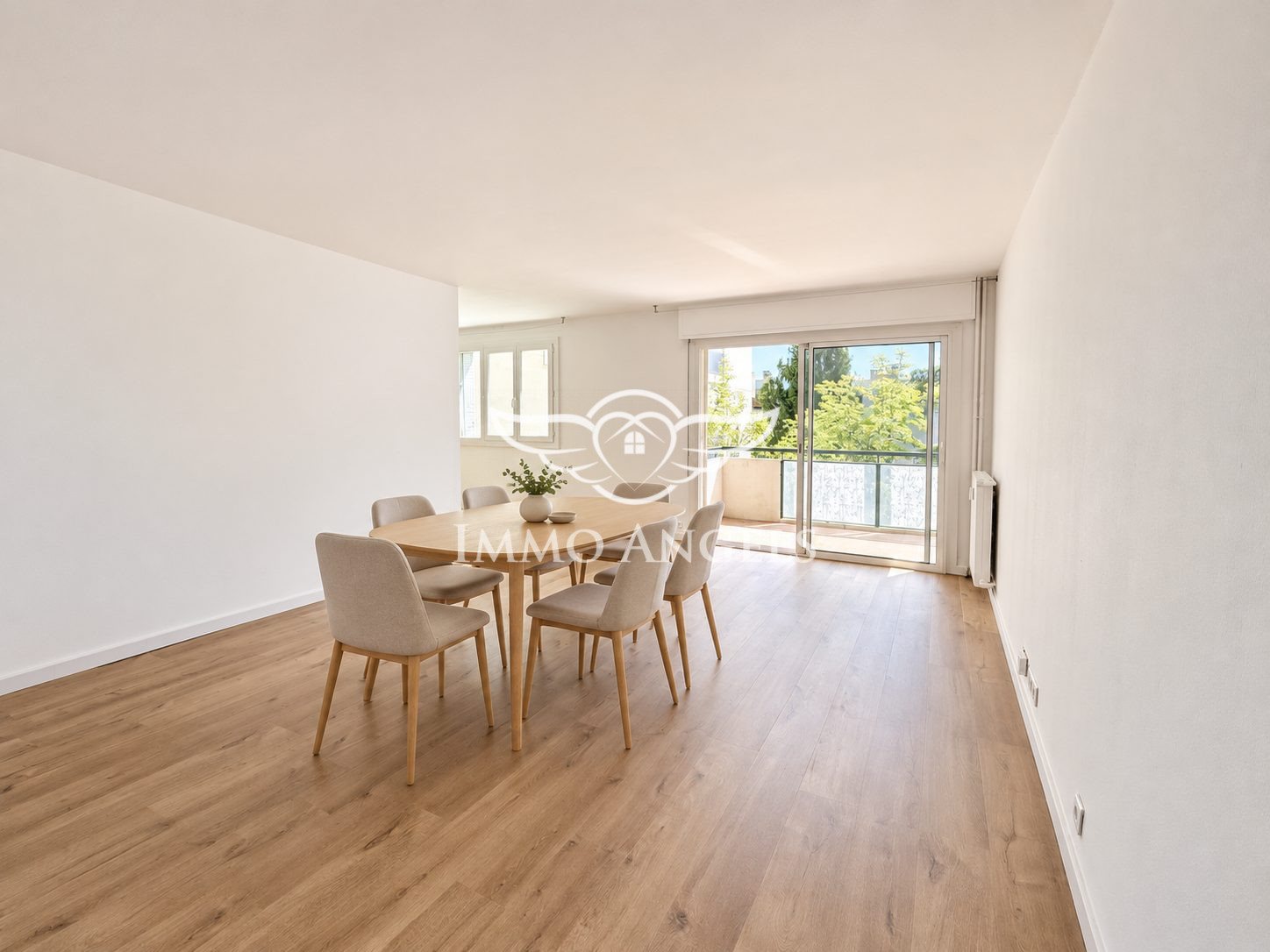 Appartement à vendre, 82m², Nîmes