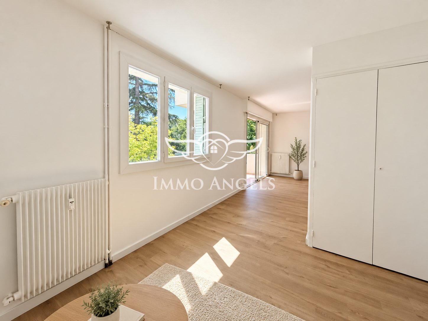 Appartement à vendre, 82m², Nîmes