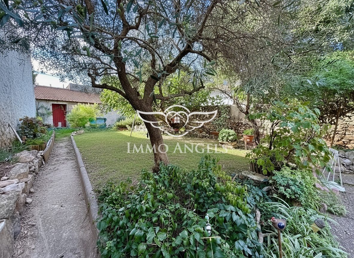 Maison à vendre, 145m², Nîmes
