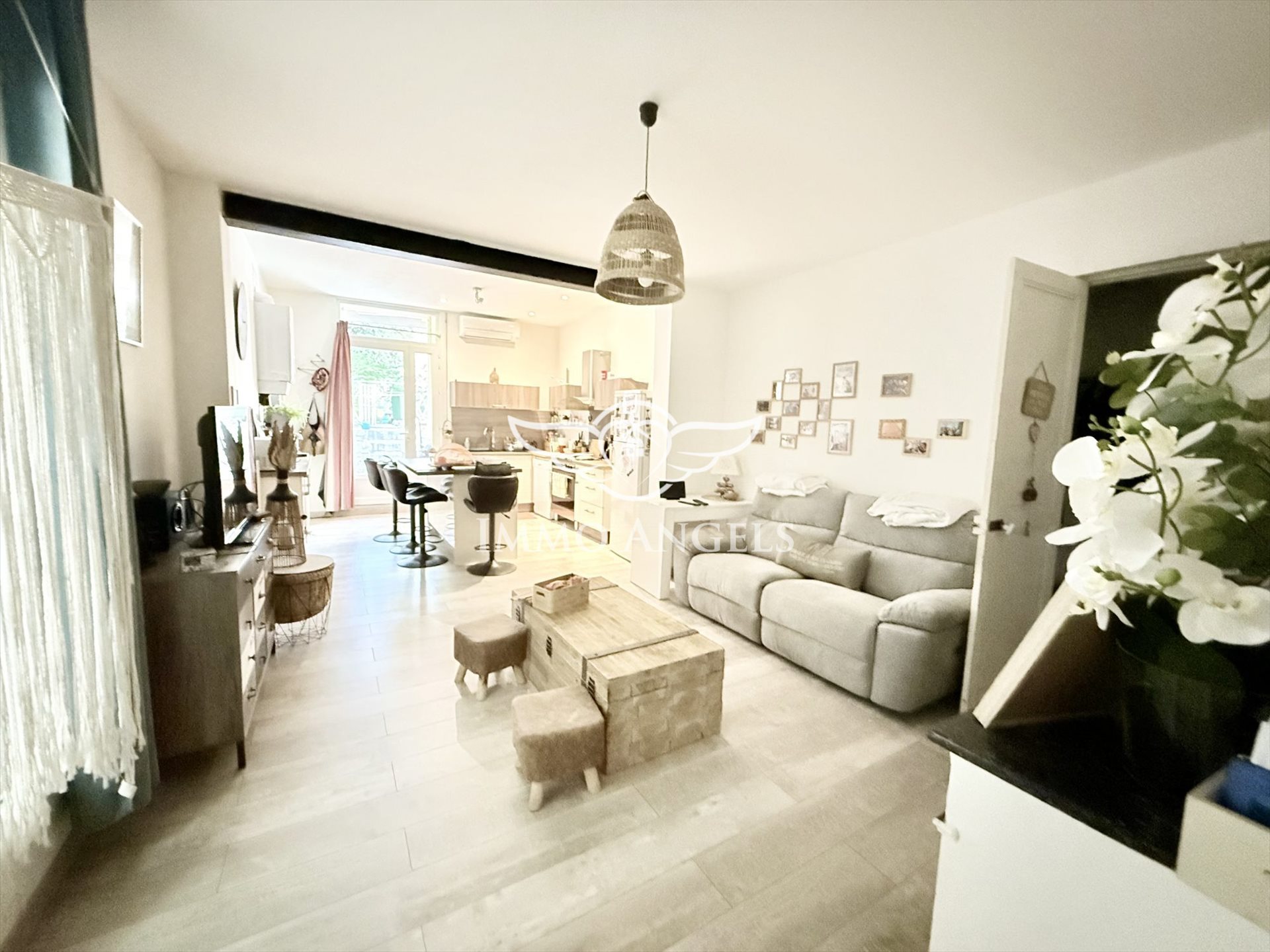 Maison à vendre, 145m², Nîmes
