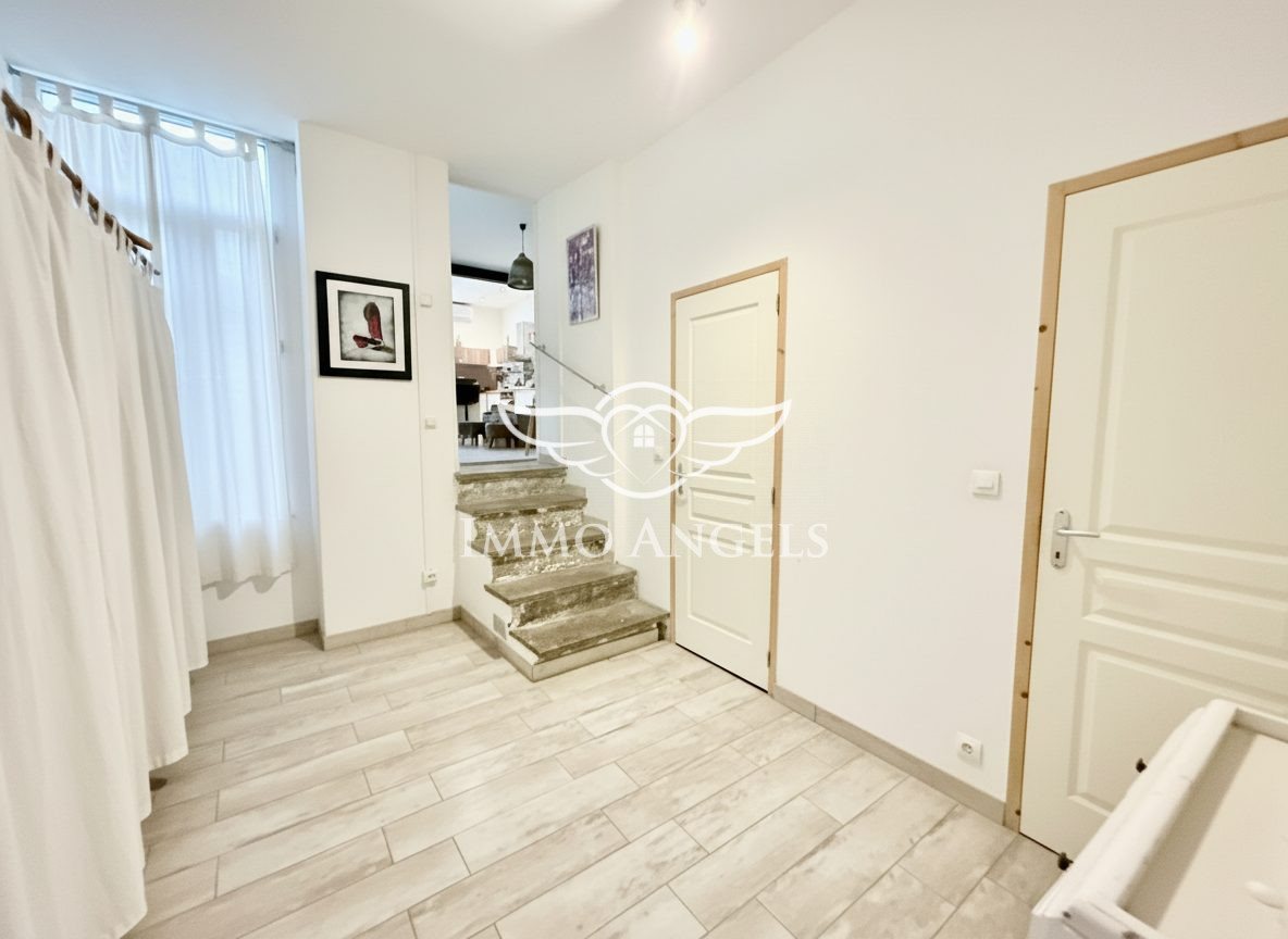 Maison à vendre, 145m², Nîmes