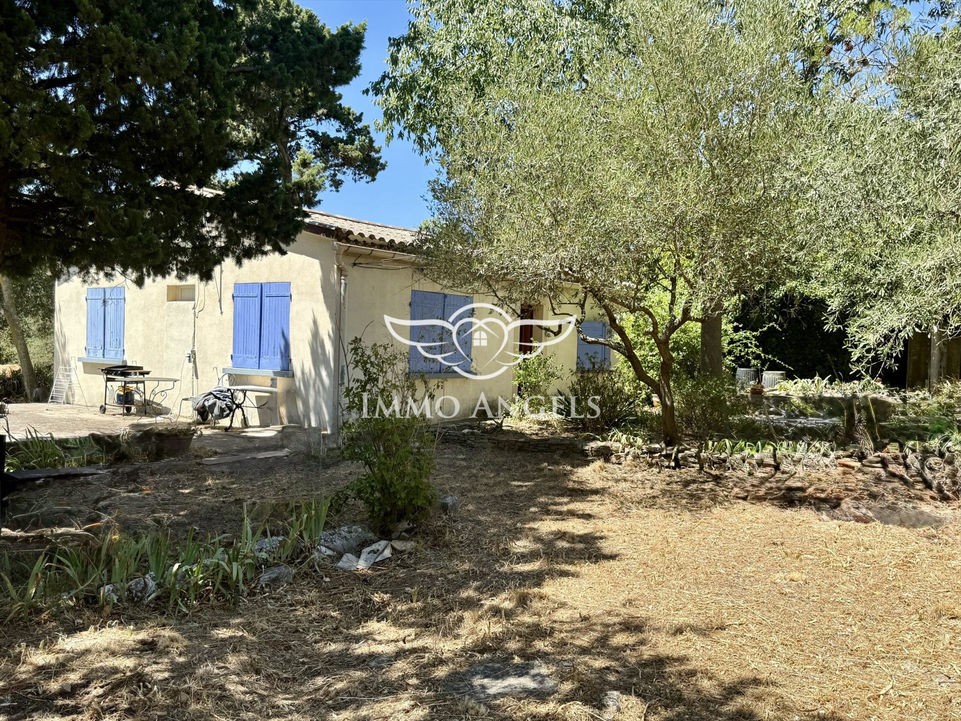 Maison à vendre, 87m², Nîmes