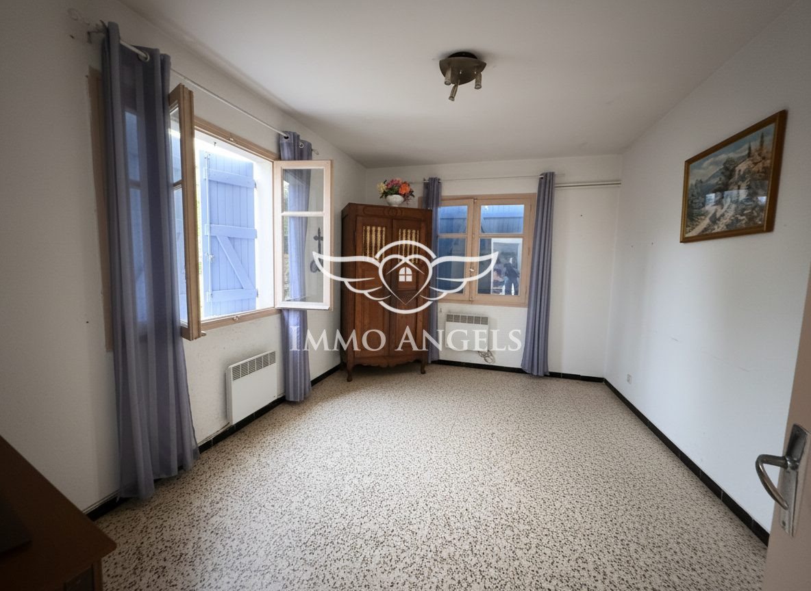 Maison à vendre, 87m², Nîmes