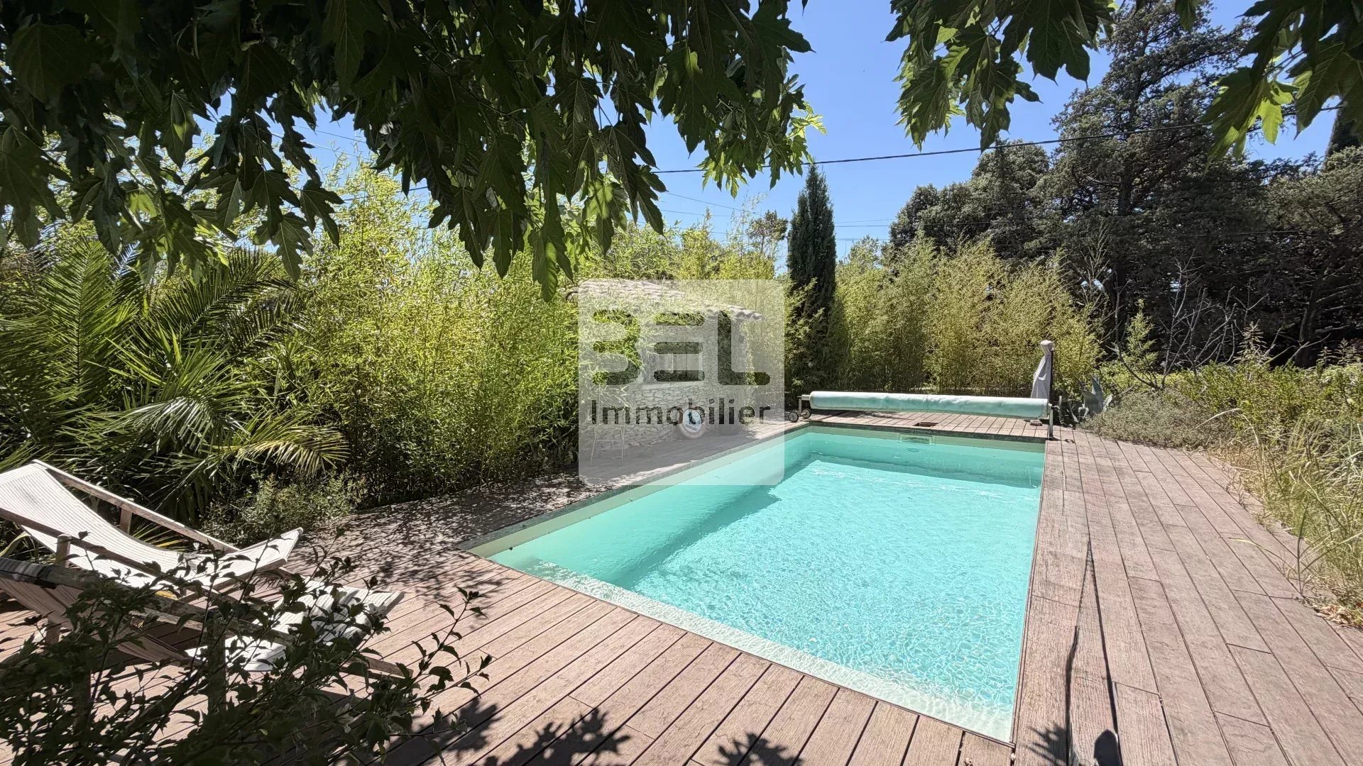 Maison à vendre, 160m², Aramon