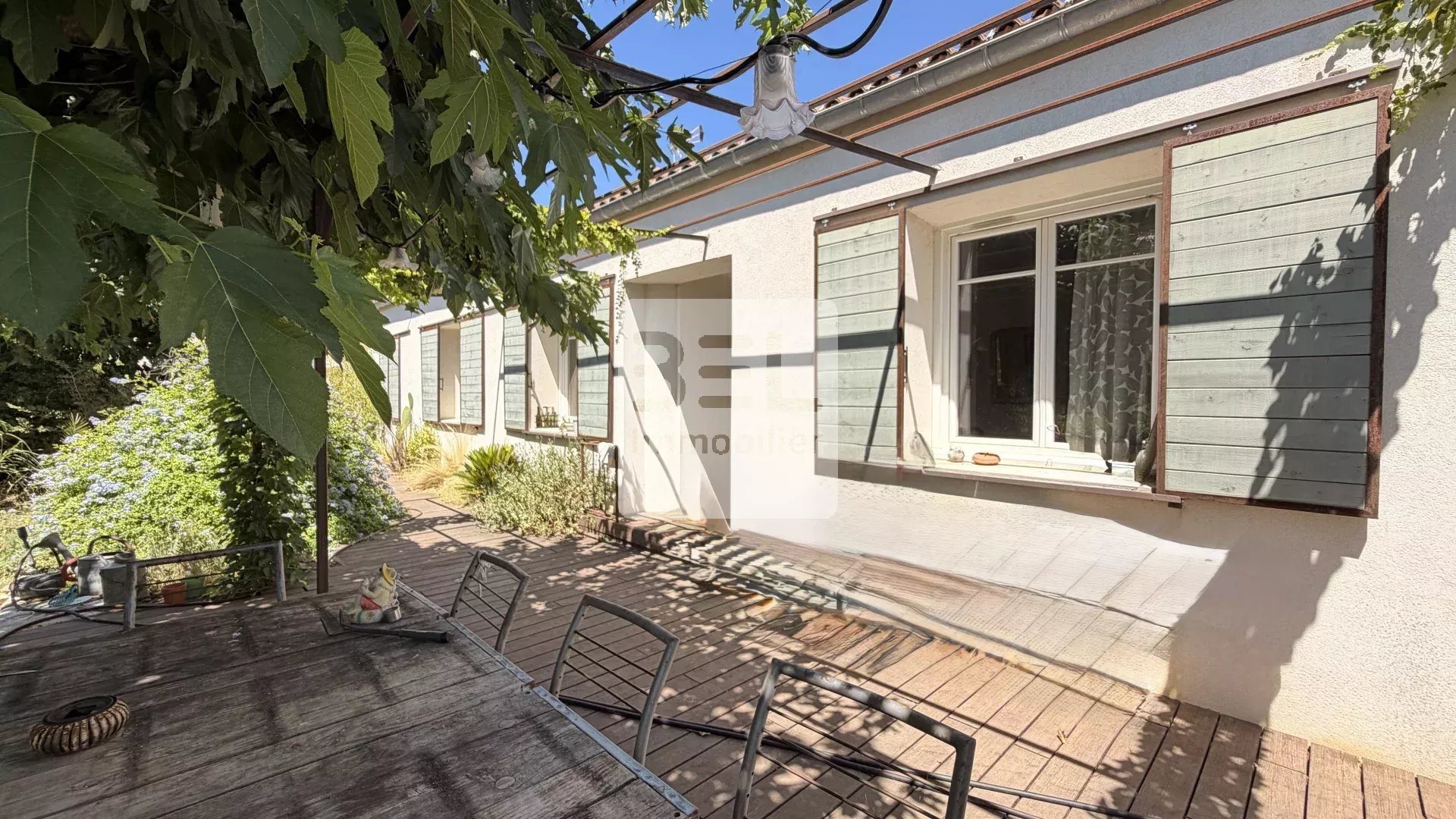 Maison à vendre, 160m², Aramon