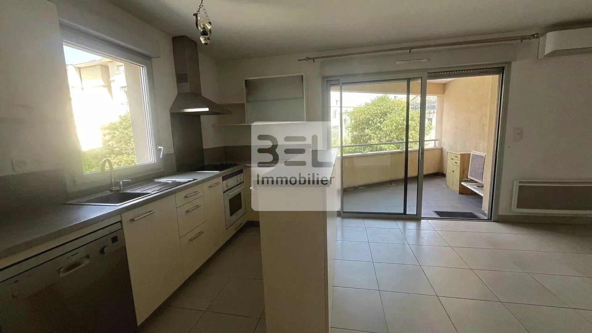 Appartement à vendre, 70m², Les Angles