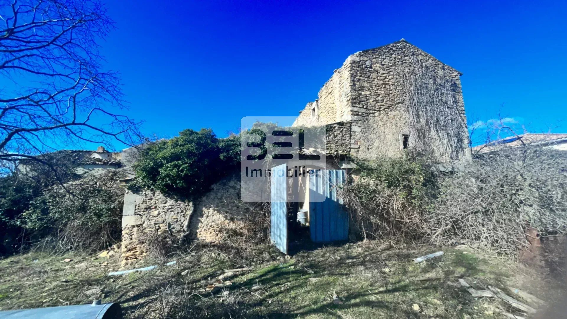 Maison à vendre, 160m², Sabran