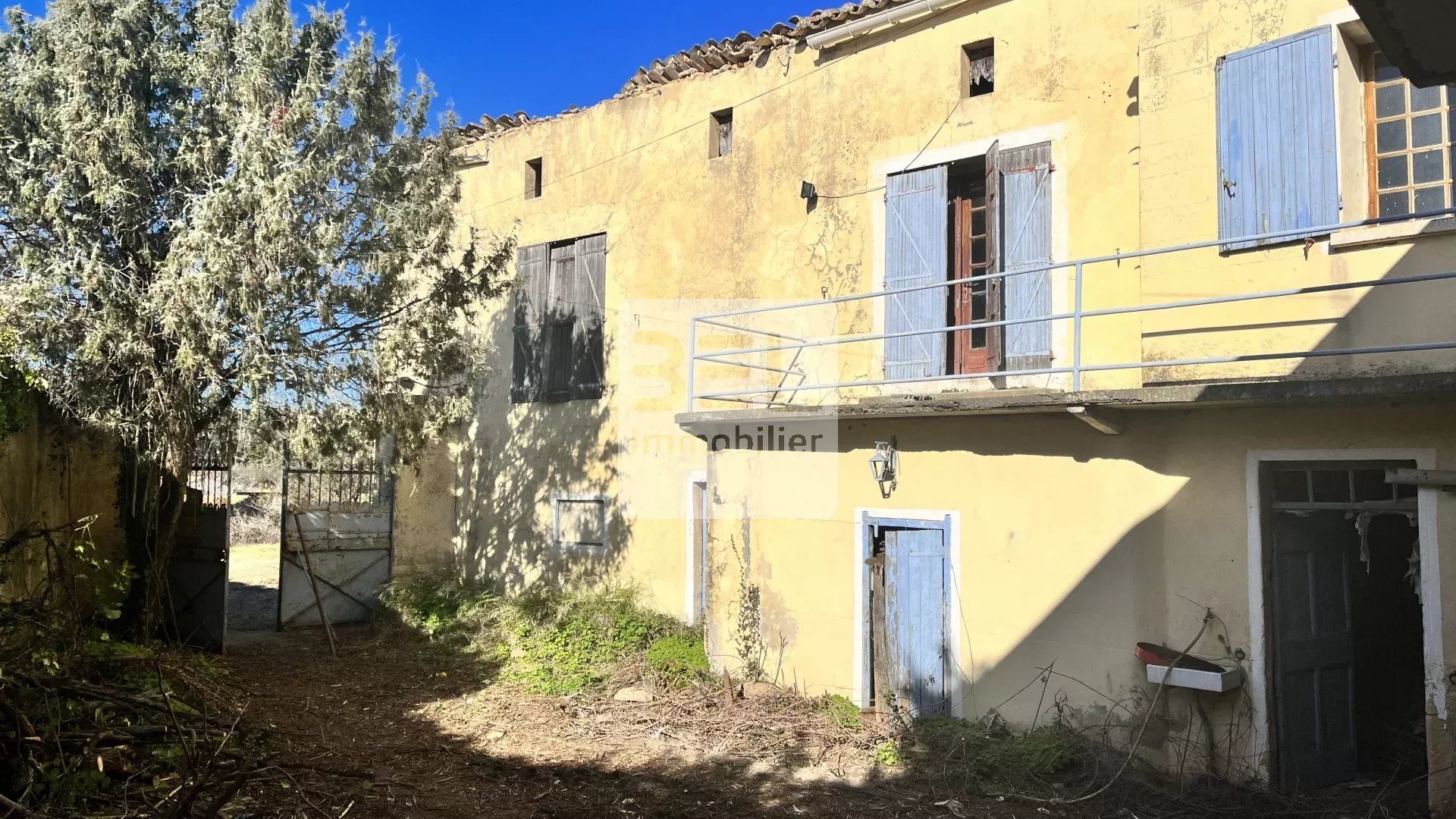 Maison à vendre, 160m², Sabran