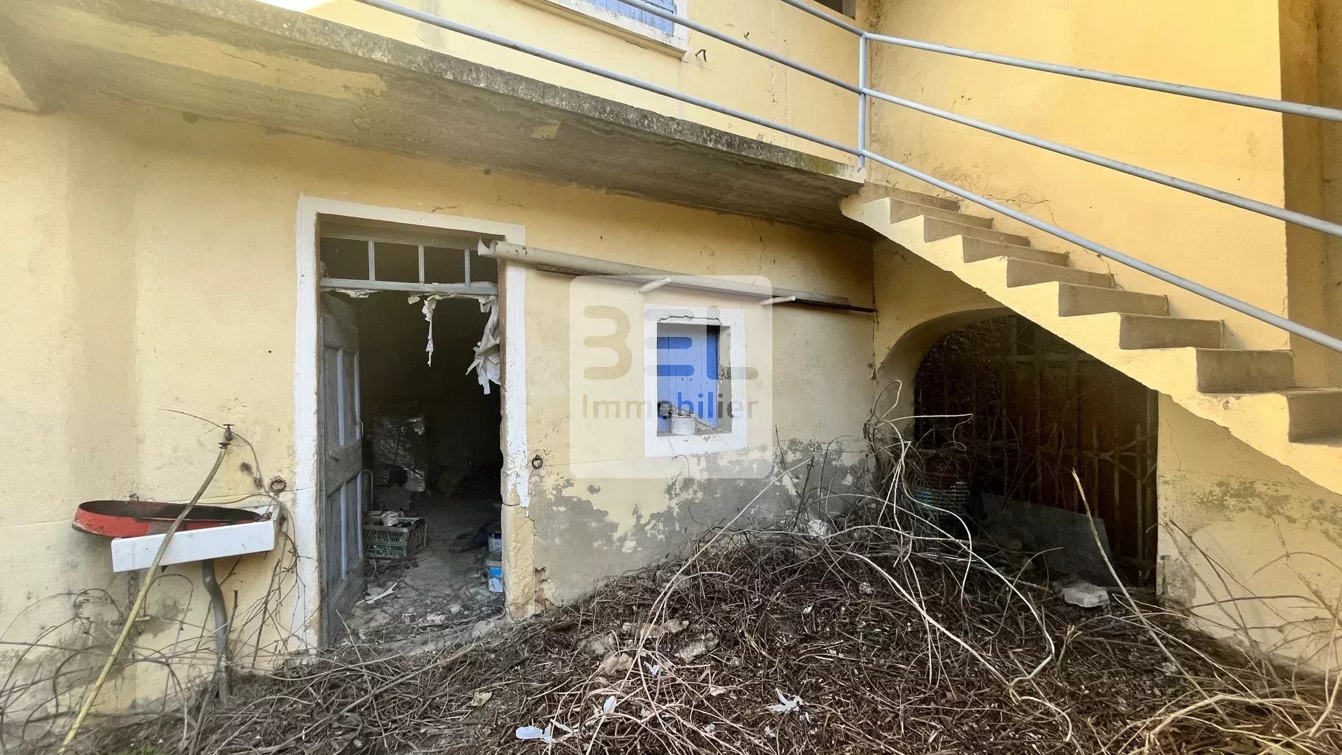 Maison à vendre, 160m², Sabran