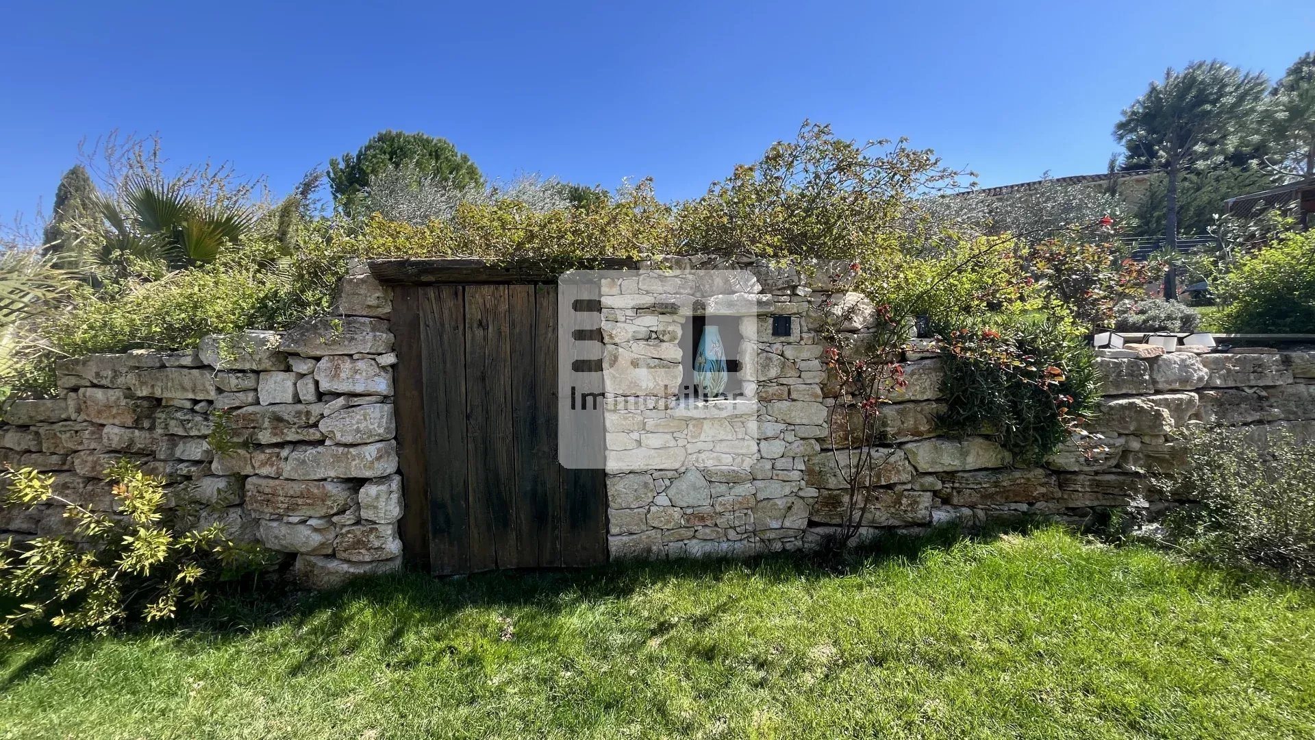 Maison à vendre, 138m², Barjac