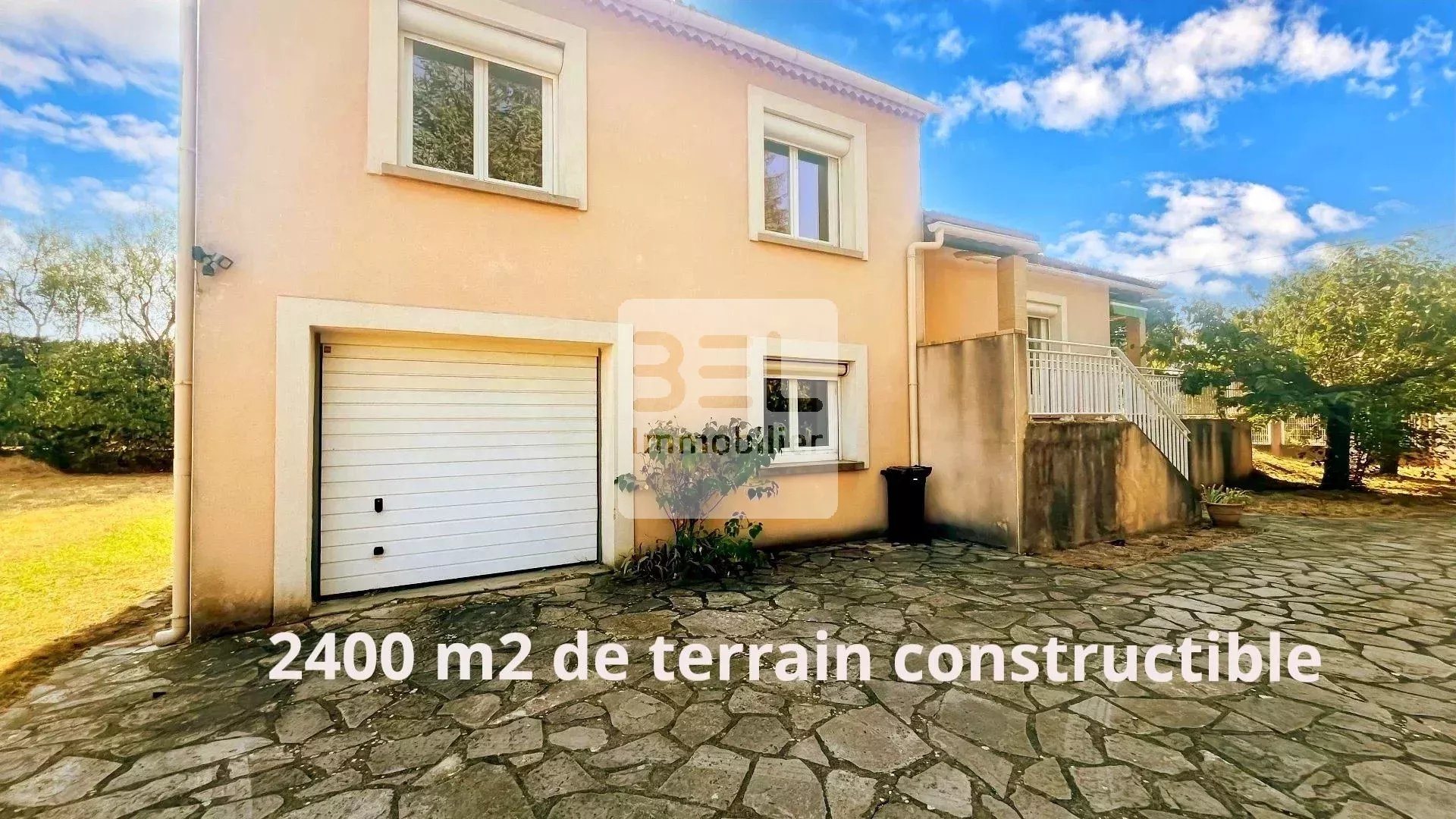 Maison à vendre, 120m², Bagnols-sur-Cèze