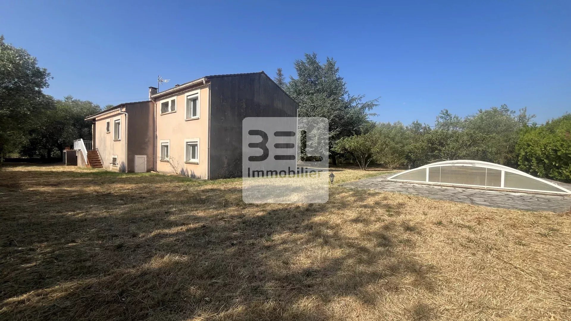 Maison à vendre, 120m², Bagnols-sur-Cèze