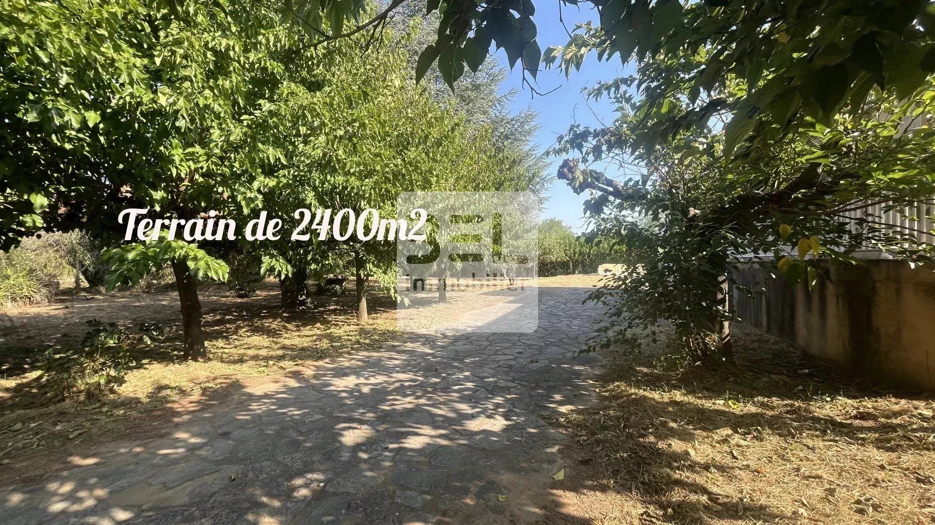 Maison à vendre, 120m², Bagnols-sur-Cèze