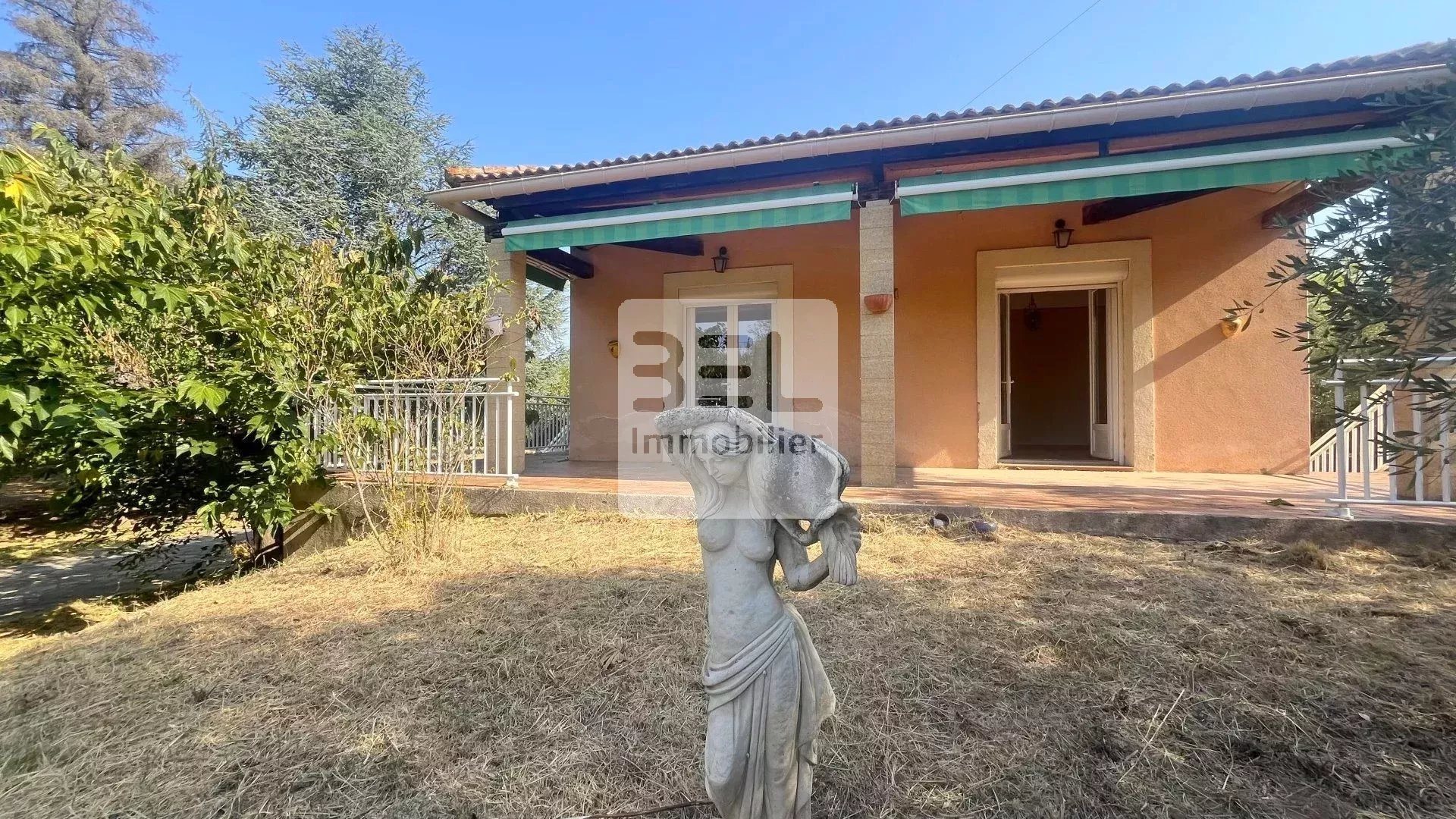 Maison à vendre, 120m², Bagnols-sur-Cèze