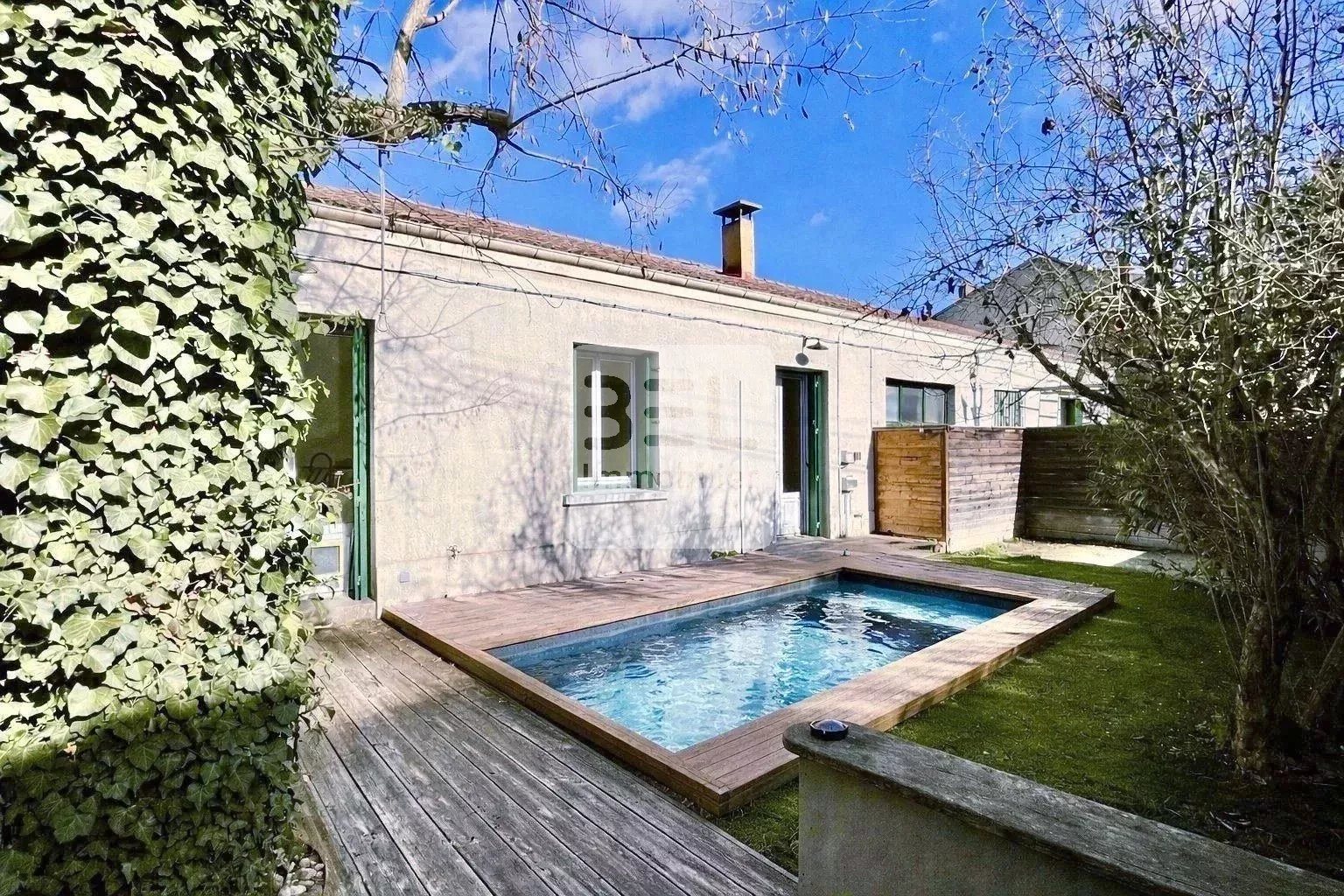 Maison à vendre, 75m², Avignon