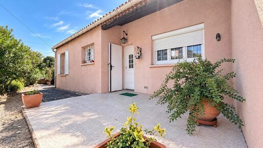 Maison 5 pièces 90 m² · à Laudun-l'Ardoise · 90 m² · 235 000 €