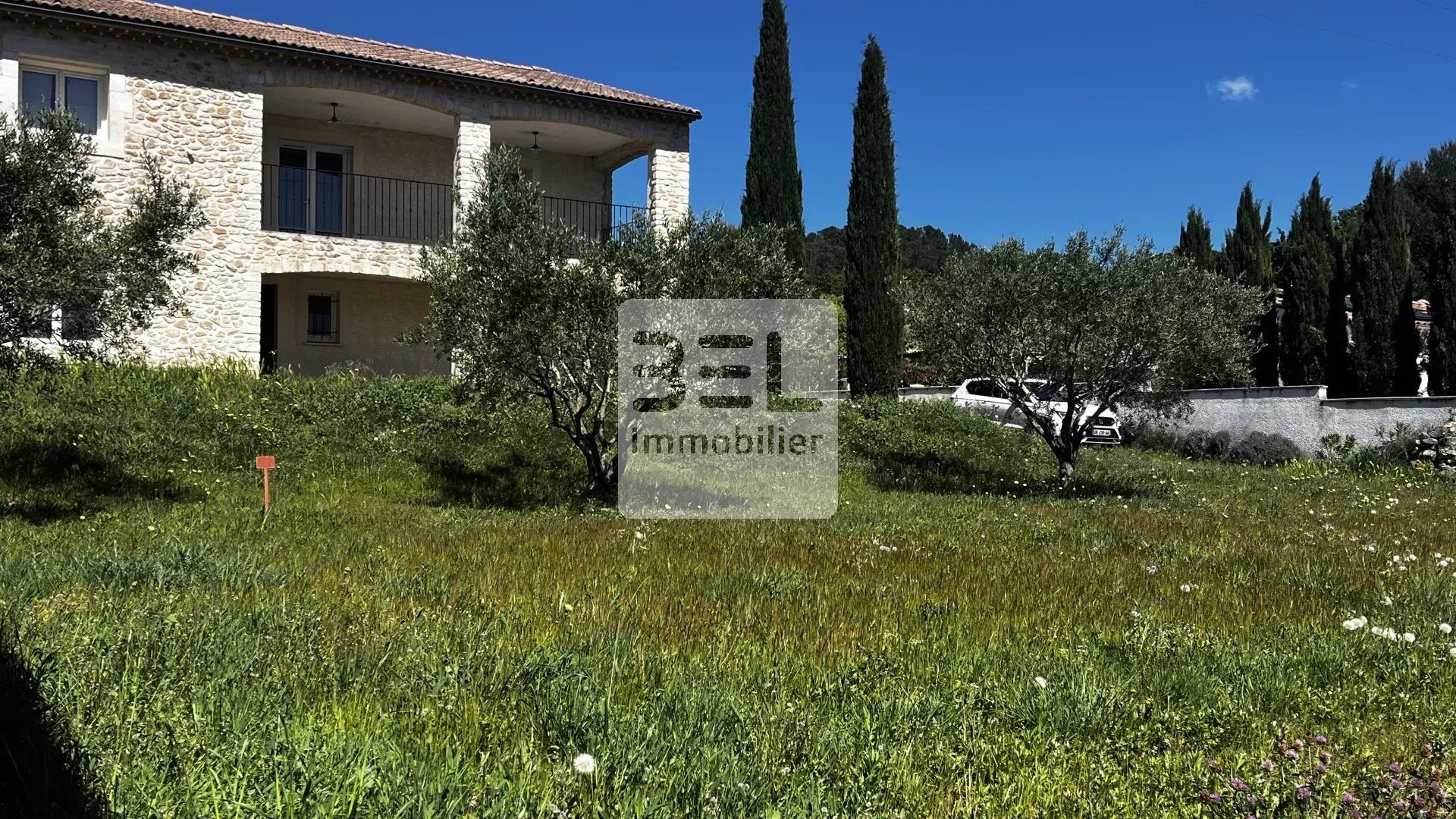 Maison à vendre, 147m², Uzès