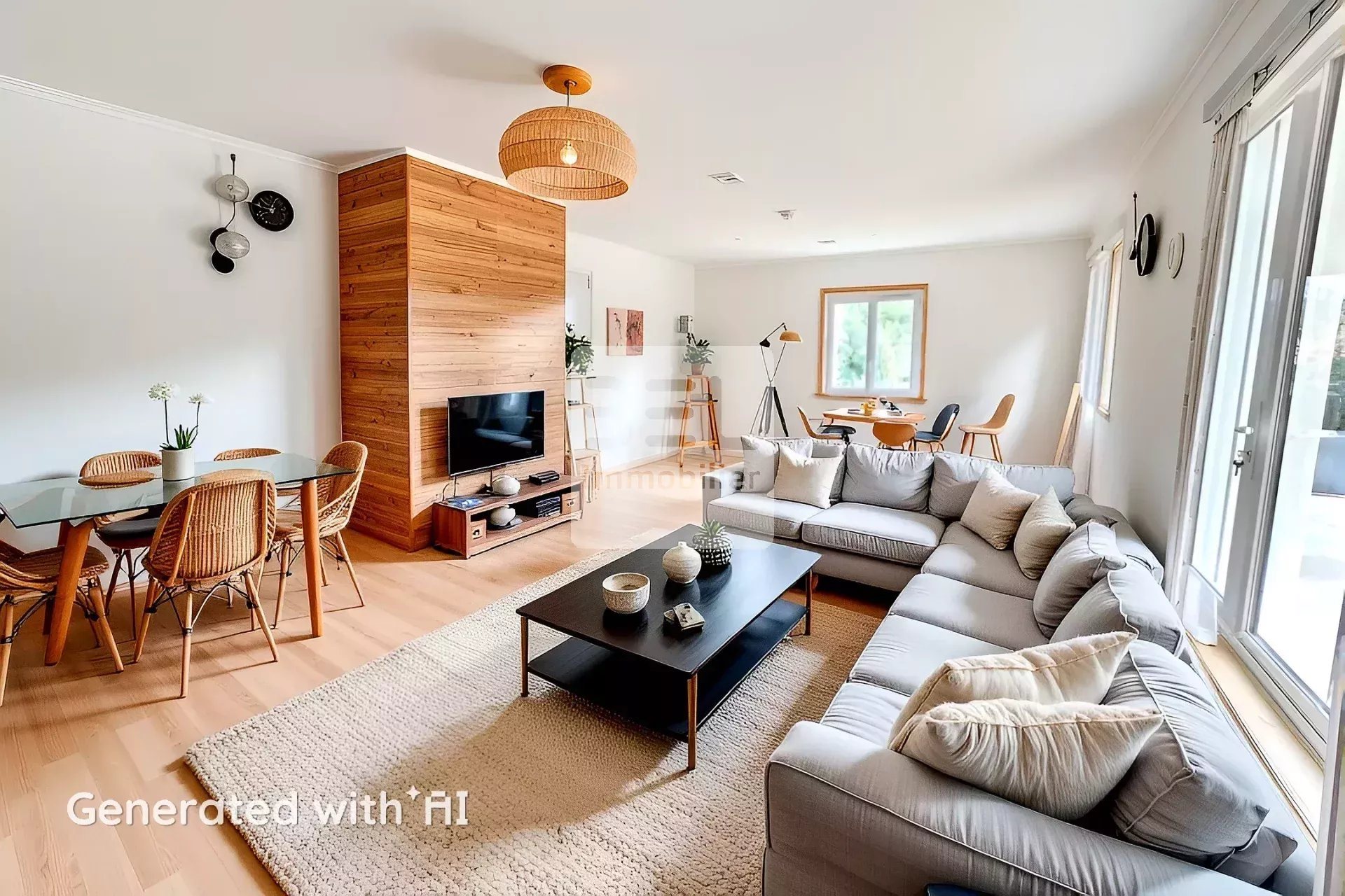 Maison à vendre, 147m², Uzès