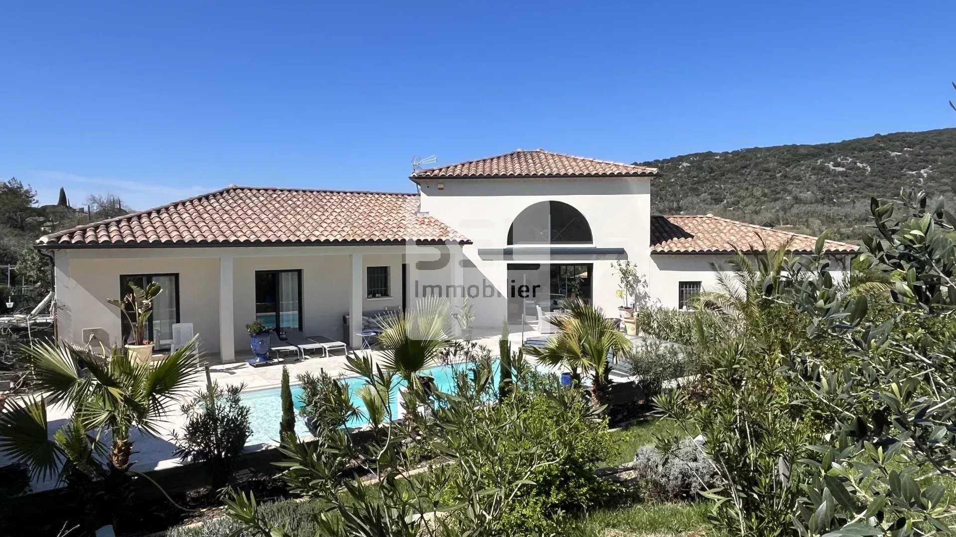 Maison à vendre, 138m², Saint-André-de-Roquepertuis