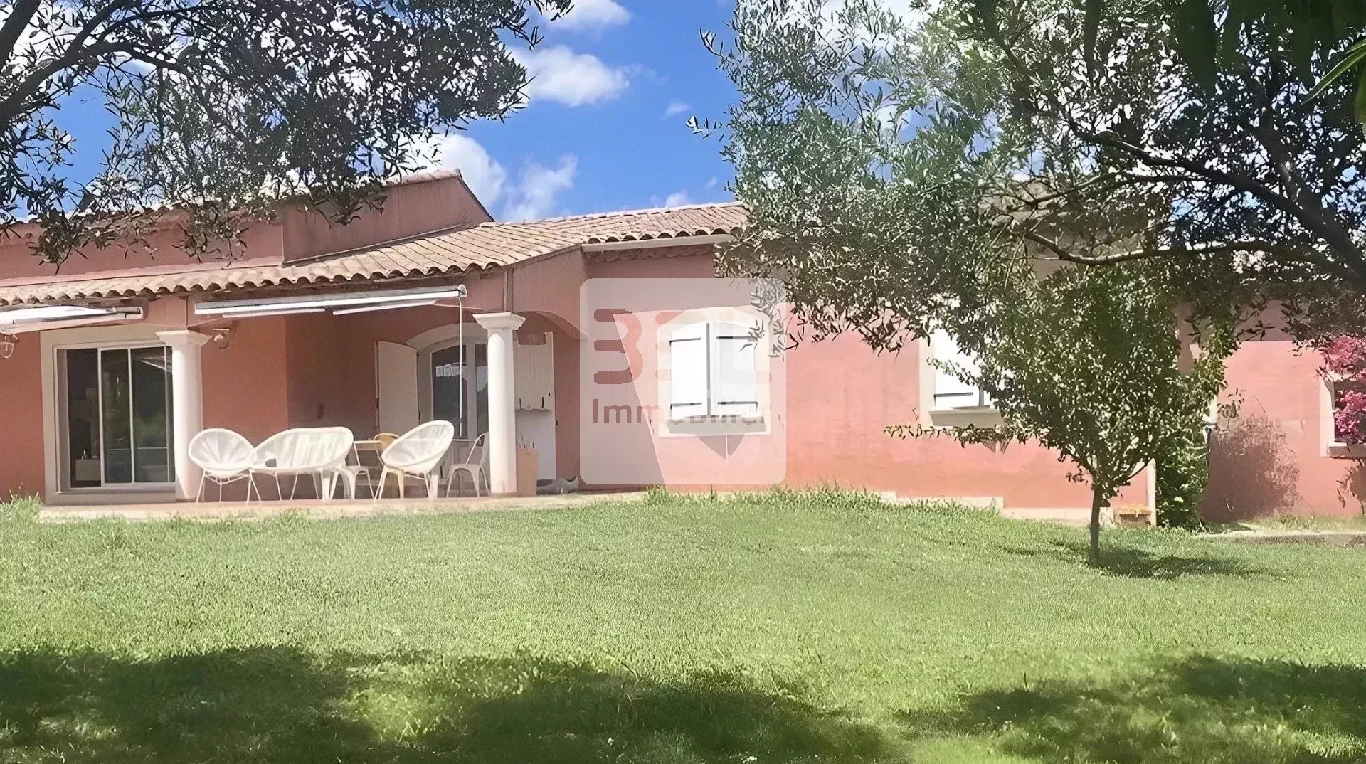 Maison à vendre, 145m², Tresques