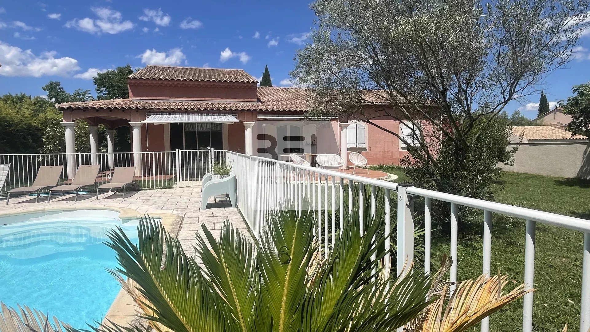 Maison à vendre, 145m², Tresques