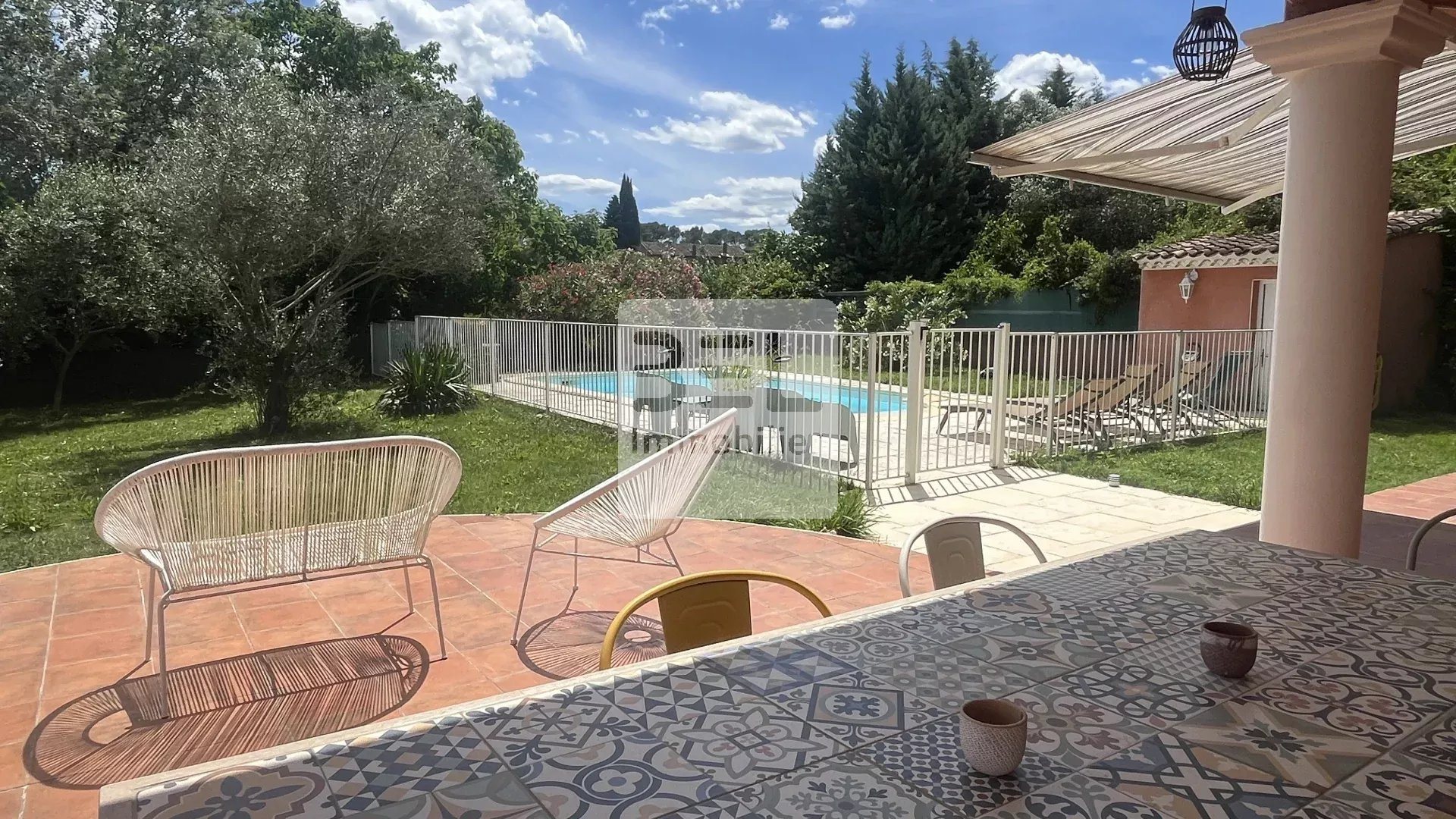 Maison à vendre, 145m², Tresques