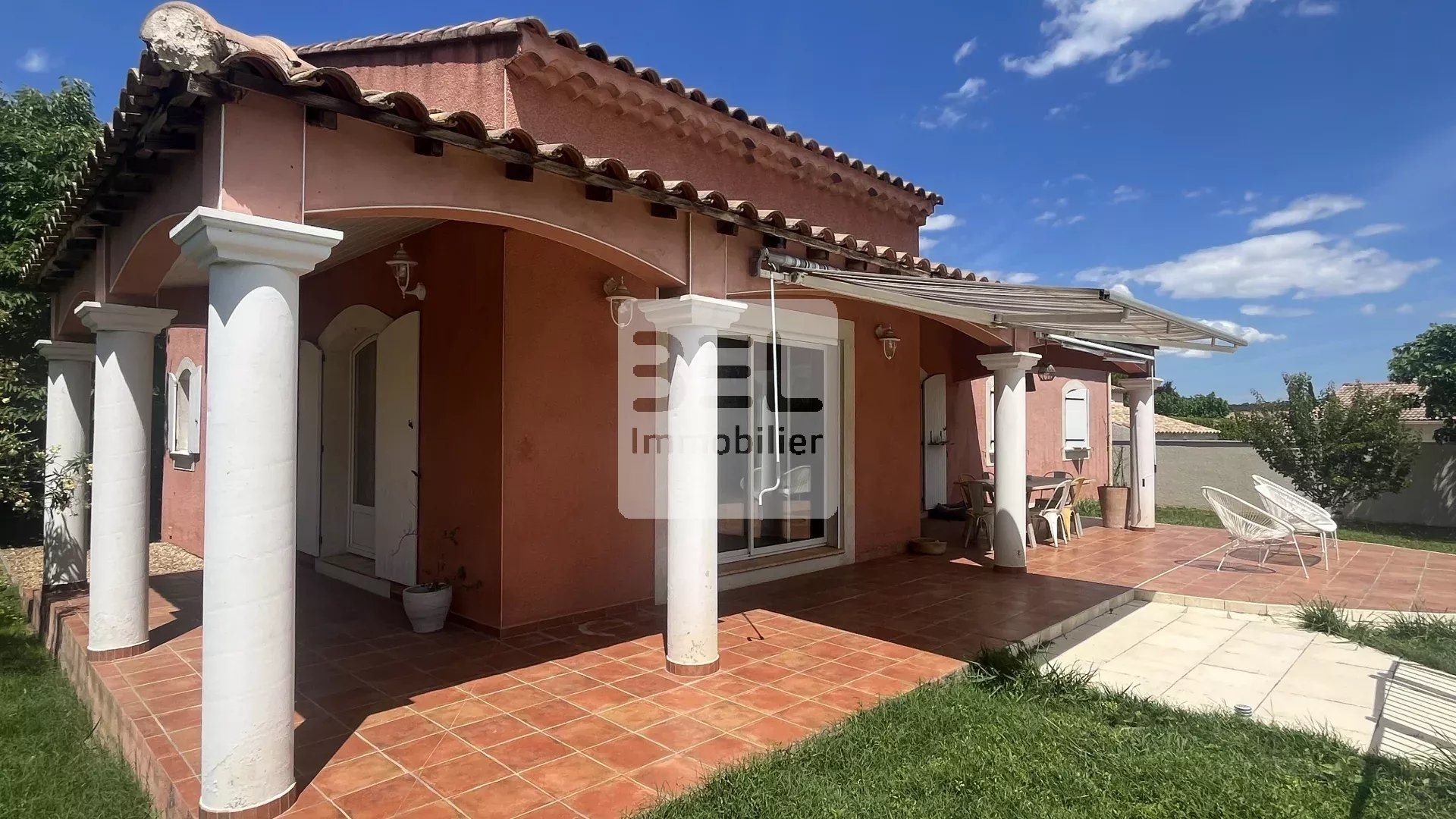 Maison à vendre, 145m², Tresques