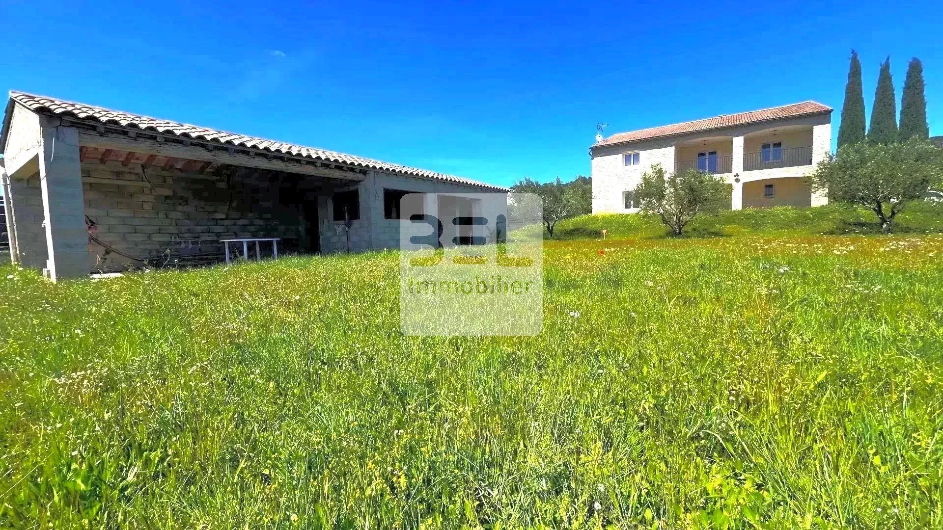 Maison à vendre, 147m², Uzès